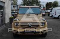 2019 Mercedes Benz G-Class