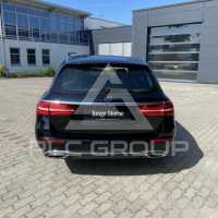 2019 Mercedes Benz S-Class