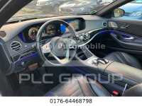 2019 Mercedes Benz S-Class