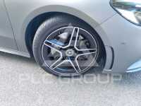 2019 Mercedes Benz B-Class