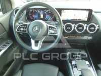 2019 Mercedes Benz B-Class