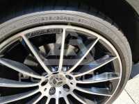 2019 Mercedes Benz CLS-Class