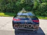 2019 Mercedes Benz CLS-Class