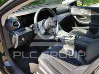 2019 Mercedes Benz CLS-Class