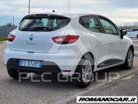 2018 Renault Clio