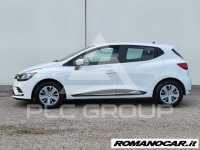 2018 Renault Clio