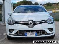 2018 Renault Clio