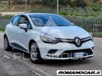 2018 Renault Clio