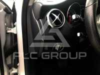 2019 Mercedes Benz GLA-Class