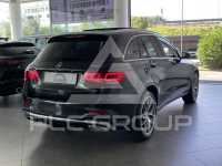 2019 Mercedes Benz GLC-Class