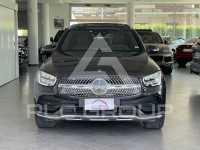2019 Mercedes Benz GLC-Class