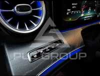 2019 Mercedes Benz GT