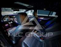2019 Mercedes Benz GT