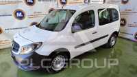 2019 Mercedes Benz Citan