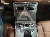 2019 Mercedes Benz E-Class