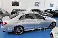 2019 Mercedes Benz E-Class