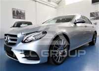 2019 Mercedes Benz E-Class
