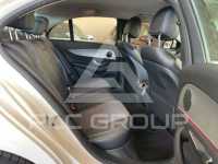 2019 Mercedes Benz E-Class