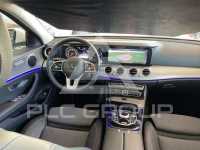 2019 Mercedes Benz E-Class