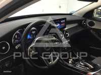 2019 Mercedes Benz C-Class