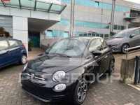 2023 Fiat 500