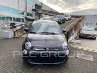 2023 Fiat 500