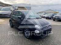 2023 Fiat 500