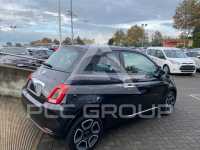 2023 Fiat 500