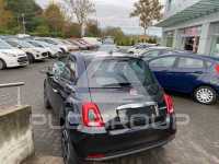 2023 Fiat 500