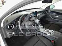 2019 Mercedes Benz C-Class