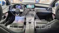2019 Mercedes Benz C-Class