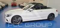 2019 Mercedes Benz C-Class