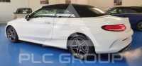 2019 Mercedes Benz C-Class