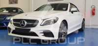 2019 Mercedes Benz C-Class