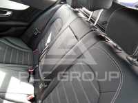 2019 Mercedes Benz C-Class