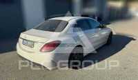 2019 Mercedes Benz C-Class