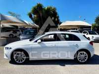 2019 Mercedes Benz A