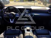 2019 Mercedes Benz A