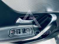 2019 Mercedes Benz A
