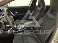 2019 Mercedes Benz A