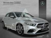 2019 Mercedes Benz A
