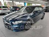 2019 Mercedes Benz A
