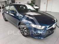 2019 Mercedes Benz A