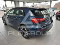2019 Mercedes Benz A