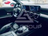 2019 Mercedes Benz A