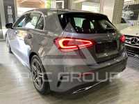2019 Mercedes Benz A