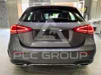 2019 Mercedes Benz A