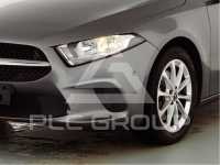 2019 Mercedes Benz A