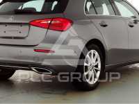 2019 Mercedes Benz A