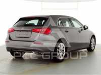 2019 Mercedes Benz A